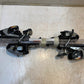 Marker M5.1 EPS Logic Biotech Toe Ski Boot Bindings Complete Pair