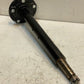 GKN 5C02 Driveshaft 5-Bolt Axle Shaft 26-1/2" Long 50mm OD 22mm Thread End 2530