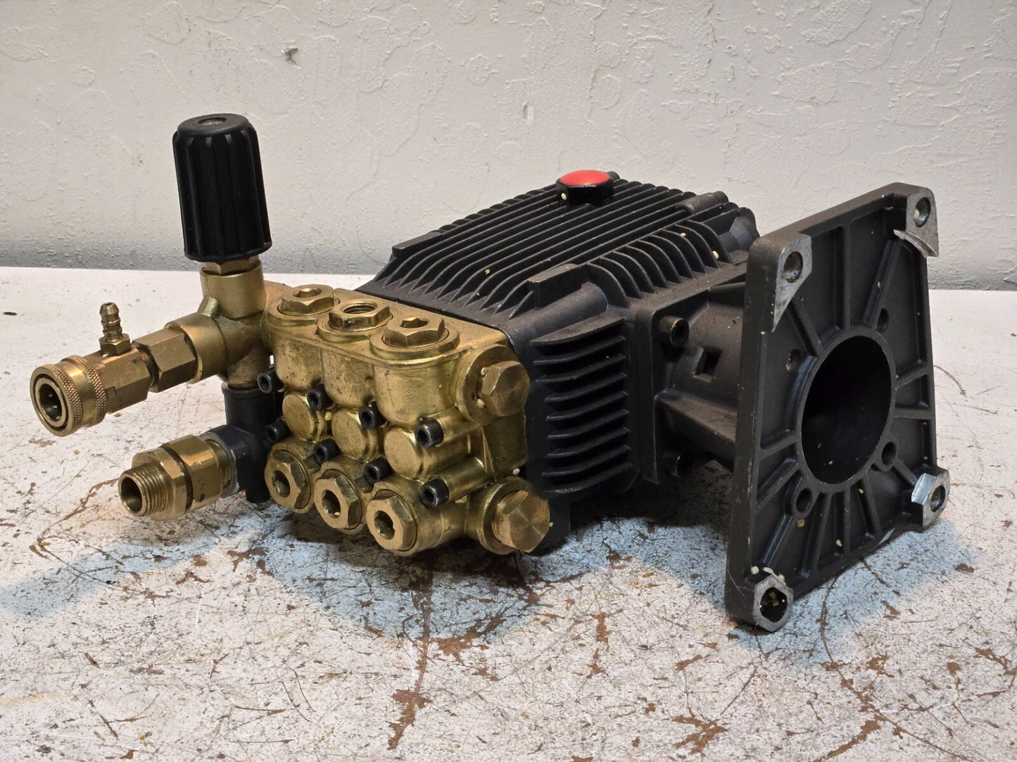 Power Pressure Washer Pump 9062419