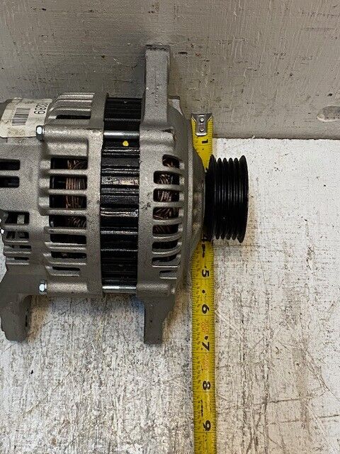 Reman Alternator 13289 | 15925