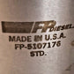 FP Diesel Cylinder Kit STD FP-5107176 | FP23508986