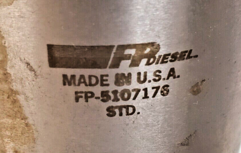 FP Diesel Cylinder Kit STD FP-5107176 | FP23508986