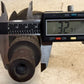 Drive Pinion Gear M5KV3551L6FA | 8-1/4" Industrial Power Transmission Assembly