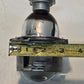 Projector Assembly for Fiat Punto II | 88203735 | 5-1/4"x4"x3-1/4" | No Bulb