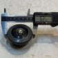 3 Quantity of Kietek Int'l 5533604 Ball Transfer Units 63mm OD 43mm End (3 Qty)