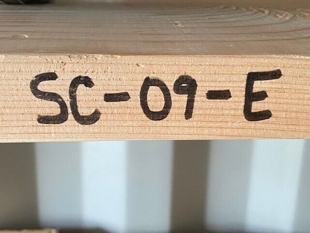 First Equipment Quality 39100-CA100 | 39-1/2" Long 30mm End 32mm Shaft 23mm End