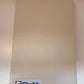 Chubb Alarm System Accessory Fire Hard  Cover 111-6870 | 452-2922 Rev A 14226H