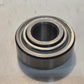 6 Quantity of HLU Bearings 203KRR-2DG | 40 mm OD x 16.25 mm Bore (6 Qty)