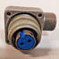 Amphenol Connector 10-820102-04S | 97-310SA-10SL-4S