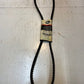 Gates TR28649 Drive Belt Replaces 561