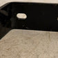 General Motors Black Metal Automotive Bracket 00331082 Vehicle Part