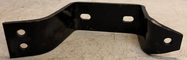 General Motors Black Metal Automotive Bracket 00331082 Vehicle Part