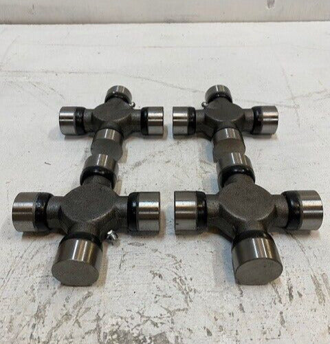 4 Quantity Universal Joints 4-3/16"x4-3/16" 30mm Ends (4 Quantity)