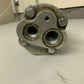 Caterpillar 250-8482 Pump GP-Gear-Awd Charge Hydraulic Pump 5310007