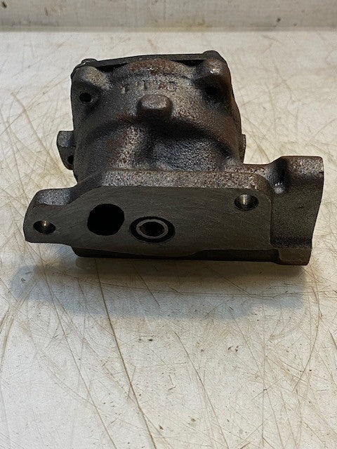 Melling Oil Pump M86E Wet Sump Oil Pump for Ford 4-Cylinder Engine