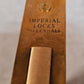 Imperial Locks Willenhall Door Mortise Master Bath Door 1/106
