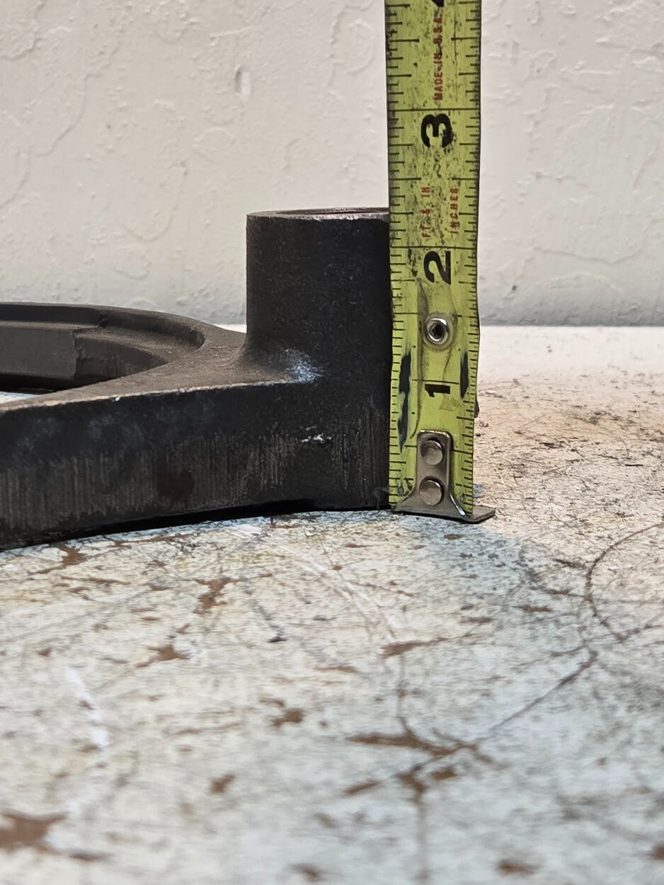 Transmission Shift Fork C205-66-6 A | D6A | 05 384