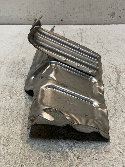 Starter Heat Shield 3858527C3 | 15-1/2" Long 7-1/2" Wide 5" Tall