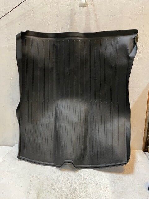 Tesla Rear Cargo Truck Liner All Weather Mat Set 1622582-00-A | 401334 | 401333