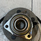 Front Wheel Bearing Hub IJ223093