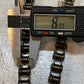 Two 5ft Peer Roller Chains *10ft Total* (See Pics for Measurements)