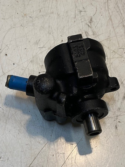 Power Steering Pump 5747 | 2603-4123 | 5-1/2" Long 4-1/2" Wide 3-3/4" Tall