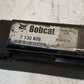 Bobcat Cylinder Shield for Excavator 7130856 34-1/4" Long 3-1/4" Wide