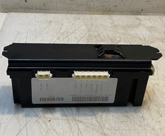 Traulsen Relay Module Microprocessor Control Board 120VAC | 337-60317-00 OEM