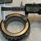 Bower Bearing 29585 | 63mm Bore 3-7/8" OD
