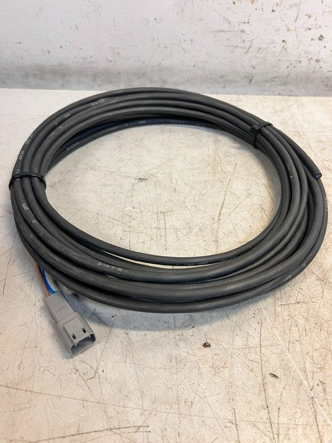 TLW Tether Main Wiring Harness Section B With Pressure Switches EMS002748