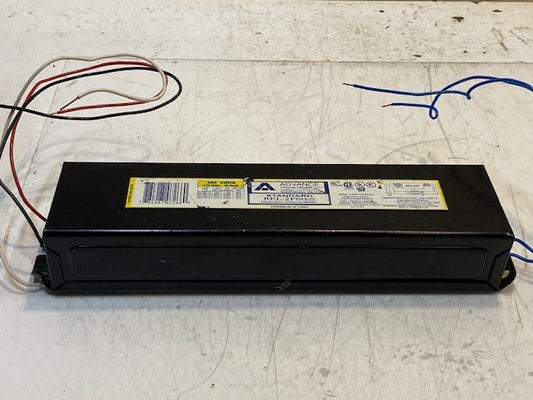 Advance Electronic Ballast Standard REL-2P60-S | 120V 1.13Amps 60Hz