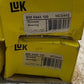 4 Qty of LUK NSK Clutch Release Bearings 48TKA3211 | MC0443 | 5000443100 (4 Qty)