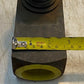 Flutec SRVR Industrial Hydraulic Throttle Check Valve DRV-30-01 1/5 | 5000 PSI