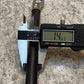 Winch Battery Power Cable C4632D0 | M730510 | 2/0 GA SAE J1127 Type SGT