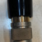 5 Quantity of PPC Connectors CC-DF-L4 | 279 | 2-1/2" L 29mm OD 15mm ID (5 Qty)