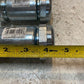 2 Quantity of B&K 1" Compression Couplings 160-005 (2 Quantity)