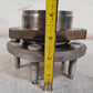 Wheel Bearing Hub PCAP-HB613102-513100