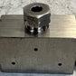 Parker Autoclave Engineers CT4440 High Pressure Fitting Stainless Steel