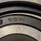 2 Quantity of CCVI Mast Guide Bearings MGV 207 2RS X3-2AL | BCH0655 (2 Qty)