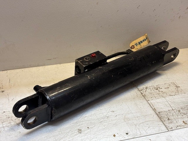 John Deere Hydraulic Cylinder 27" Length 4" Cylinder | T-88464 | TJB-119