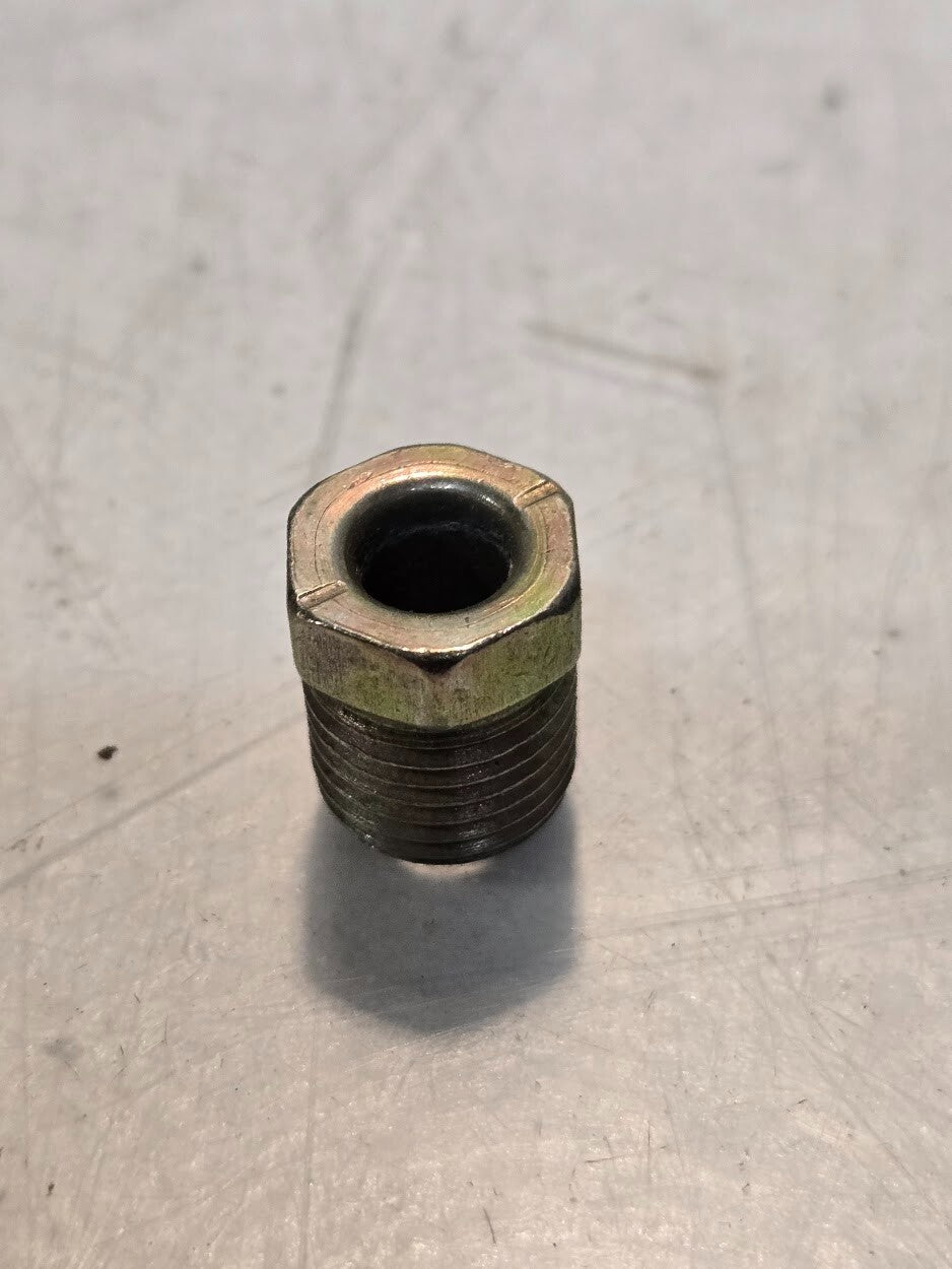 20 Quantity of Ford 372130-S36 Hex Nut 12.5mm Thread 6.4mm Bore (20 Qty)