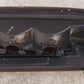 2 Quantity of Winjet Automotive Lamps Tail Lights CTWJ-0003-BS (2 Qty)