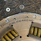 AP Genuine 3 in 1 Clutch Kit KT8899, 08L66460A0, M26B14, 09L3334000, M48B68