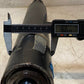 Garrison Hydraulic Cylinder 63-1300-1-270 06-11 | 24-1/4" L 22mm Shaft 67mm OD