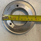 BANDO Timing Belt Pulley P32L075 SDS 4" OD 1" Thick 55mm Bore