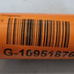 Rod Cylinder For Excavator G-10951876 | 34" Length x 3" OD x 1-1/4" ID