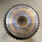 Drive Shaft 26" Long 46mm OD 50mm 39-Spline End 15401-002 | H953
