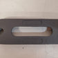 Warn Snowmobile winch mounting kit for Kawasaki 400 4 x4 | 29201