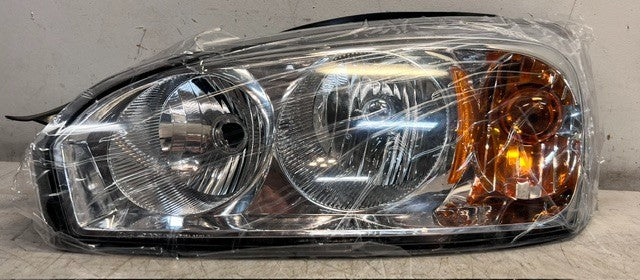 Halogen Headlight Assemblies For 2004-2008 Chevrolet Malibu G3912KC9LAH44100