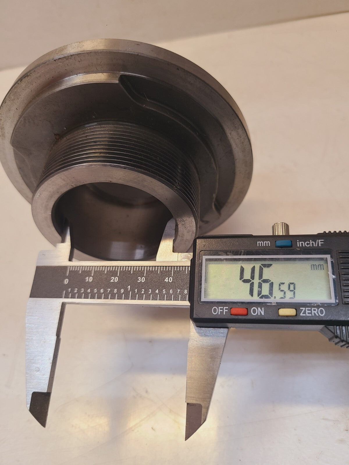 Drive Gear Part Number 40E | 50,05